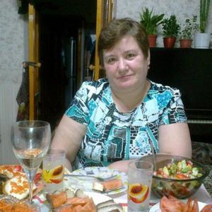 Наталья Ткаченко, 68 лет, Санкт-Петербург