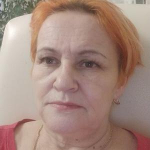 Валентина, 55 лет, Северская