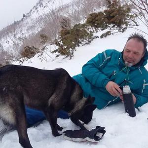 Парни в Южно-Сахалинске: Александр, 58 - ищет девушку из Южно-Сахалинска