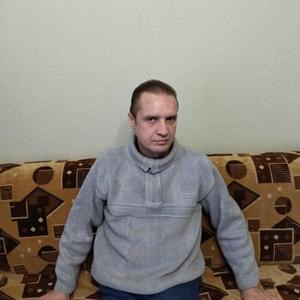 Парни в Йошкар-Оле: Антон, 50 - ищет девушку из Йошкар-Олы