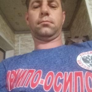 Парни в Суровикино: Андрей Арканников, 43 - ищет девушку из Суровикино