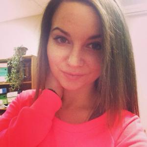 Парни в Новосибирске: Анастасия, 28 - ищет девушку из Новосибирска