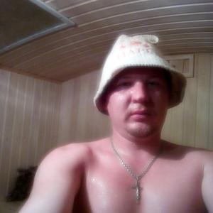 Андрей, 38 лет, Лесосибирск