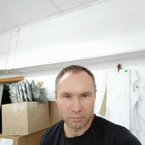 Александр, 46 лет, Балаково
