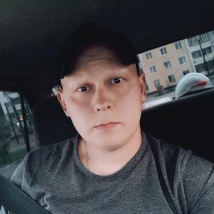 Николай, 28 лет, Братск