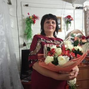 Девушки в Нижний Новгороде: Марина Рыбакова, 52 - ищет парня из Нижний Новгорода