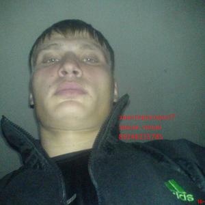 Владимер, 35 лет, Ангарск