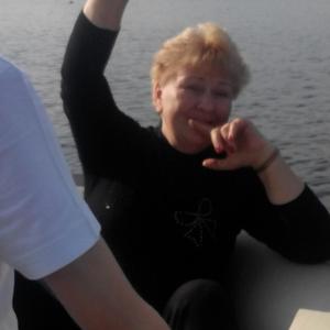 Девушки в Мурманске: Татьяна, 72 - ищет парня из Мурманска