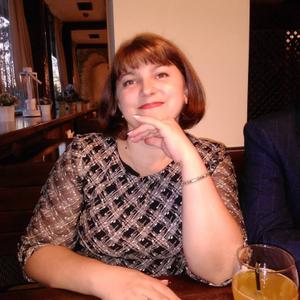 Juliya, 43 года, Нижний Новгород