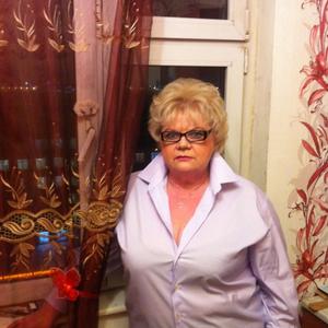 Антонида, 71 год, Москва