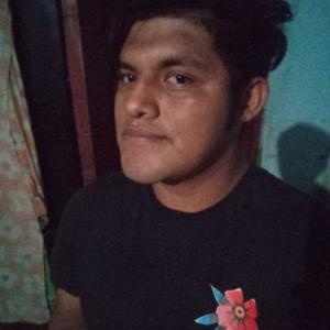 Jose, 23 года, Managua
