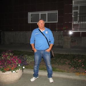 Парни в Кулебаках: Андрей Рогулин, 65 - ищет девушку из Кулебак