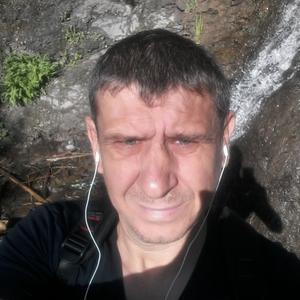 Парни в Новокузнецке: Саша, 52 - ищет девушку из Новокузнецка