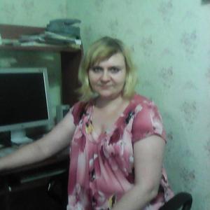Девушки в Тольятти: Елена, 41 - ищет парня из Тольятти