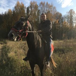 Олег, 47 лет, Воткинск
