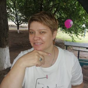Татьяна, 53 года, Звенигород