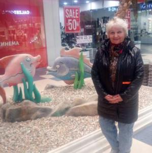 Девушки в Оренбурге: Любовь, 71 - ищет парня из Оренбурга