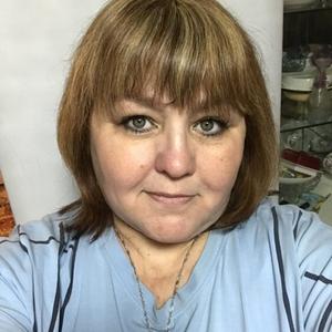 Девушки в Богучаны: Ольга Гришняева, 49 - ищет парня из Богучаны