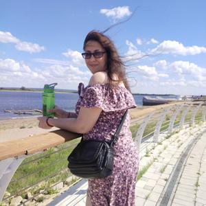 Лира, 43 года, Нижнекамск
