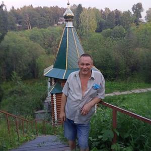 Заремба Андрей, 54 года, Пермь