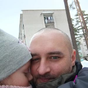 Парни в Твери: Андрей, 39 - ищет девушку из Твери