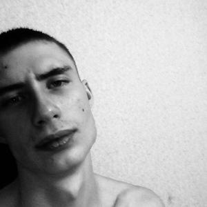 Виктоо, 24 года, Санкт-Петербург