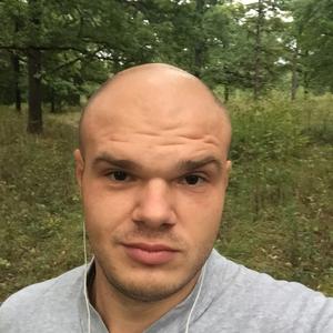 Вадим, 35 лет, Подольск