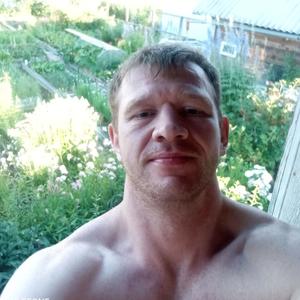 Сергей, 42 года, Северодвинск