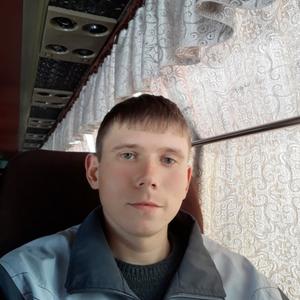 Парни в Рубцовске: Александр Исаков, 27 - ищет девушку из Рубцовска