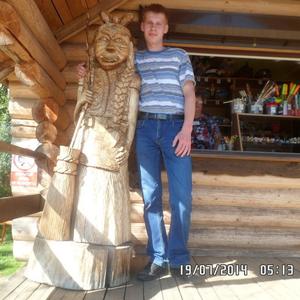 Парни в Вологде: Roman Postnow, 33 - ищет девушку из Вологды