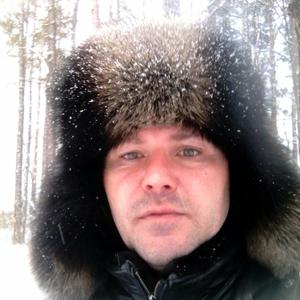 Александр, 49 лет, Чистополь