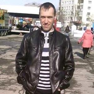 Сергей, 45 лет, Чебаркуль