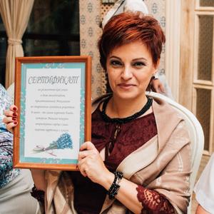 Елена, 55 лет, Ростов-на-Дону