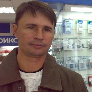 Владимир Олейников, 52 года, Курск
