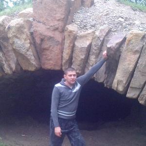Парни в Рубцовске: Рома, 42 - ищет девушку из Рубцовска