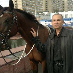 Сергей Куфлин, 63 года, Волгодонск