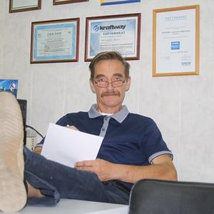 Борис, 63 года, Ярославль