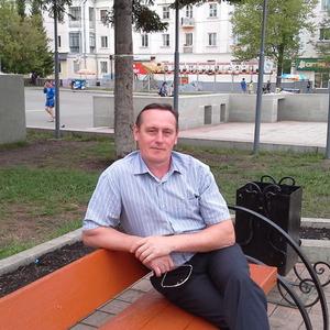 Сергей, 57 лет, Инзер