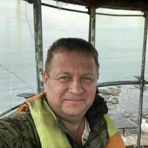 Николай, 48 лет, Южно-Сахалинск