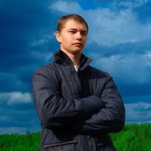 Андрей Павлов, 29 лет, Назарово