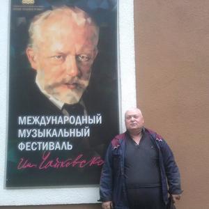 Сергей Рогозинников, 62 года, Наро-Фоминск