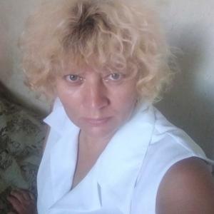 Девушки в Саратове: Светлана Никулина, 44 - ищет парня из Саратова