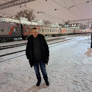 Парни в Екатеринбурге: Сергей, 56 - ищет девушку из Екатеринбурга