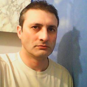 Андрей Шименко, 46 лет, Тюмень