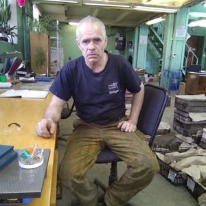 Андрей, 59 лет, Курск