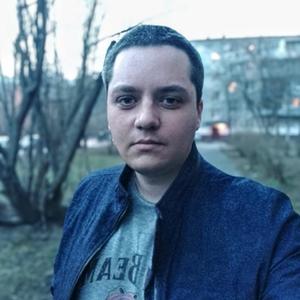 Парни в Балашихе: Владислав Симонов, 31 - ищет девушку из Балашихи