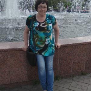 Девушки в Прокопьевске: Надежда Армянинова, 62 - ищет парня из Прокопьевска