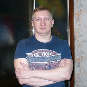 Парни в Перми: Владислав, 52 - ищет девушку из Перми