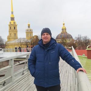 Дмитрий, 40 лет, Вологда