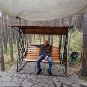 Андрей, 50 лет, Югорск